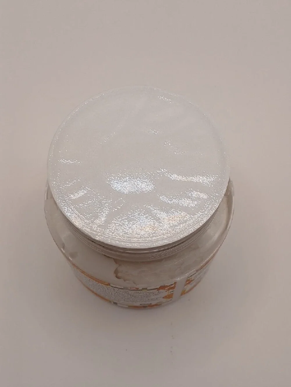 Beekman 1802 Spiced Orange Whipped Body Cream 8 oz. New Sealed